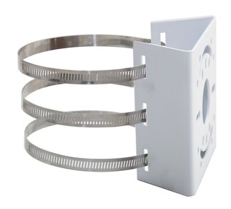 UNV adaptér na sloup - TR-UP06-IN pro držáky či kabelové boxy