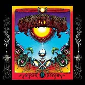 Aoxomoxoa