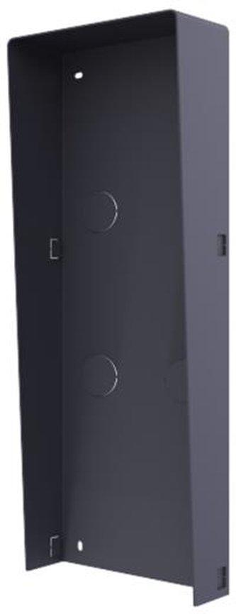 Kryt Hikvision DS-KABD8003-RS3 proti dešti a slunci pro 3-modulový interkom
