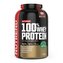 Nutrend - 100% Whey Protein - Čokoláda, Kokos - 2250 Gramů