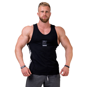 Nebbia - Tílko "Your potential is endless." 174 - Velikost: M