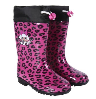 HOLINKY LOL - velikost 33