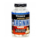Weider - L-Arginine - 100 kapslí