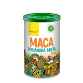 Wolfberry - Maca prášok BIO - 250 Gramov