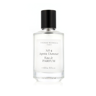 Thomas Kosmala No.4 After Love EDP 100 ml UNISEX