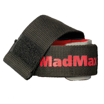 MadMax - Trhačky s válečkem a přeskou