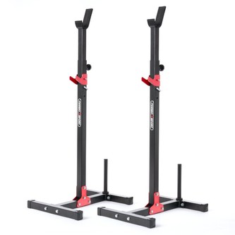 MARBO - Stojany pod velkou činku MARBO MH-S202 - Velikost: M