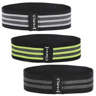 HMS - Sada Hip band HMS HB20 3v1