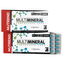 Nutrend - Multimineral Compressed caps - 60 kapslí