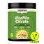 GreenFood Performance nápoj VitaMin Citrate 300 g Meloun