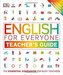 English for Everyone Teacher's Guide