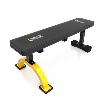 HMS - Rovná lavice HMS Premium L8012 - Velikost: L