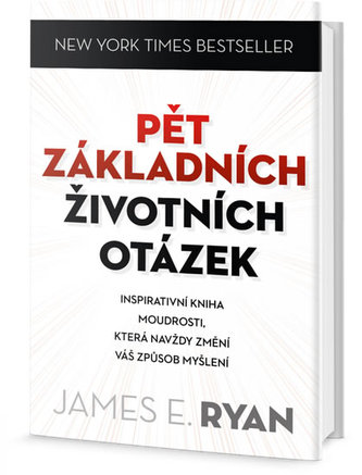 Pět základních životních otázek