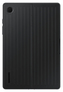Samsung EF-RX200CBE Protective Stand Tab A8, Black