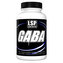 LSP Sports Nutrition - GABA - Bez příchutě - 100 Gramů
