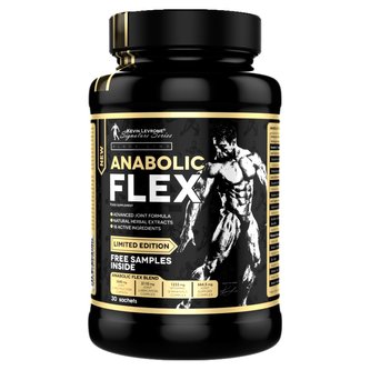 Kevin Levrone - Anabolic Flex - 30 sáčků