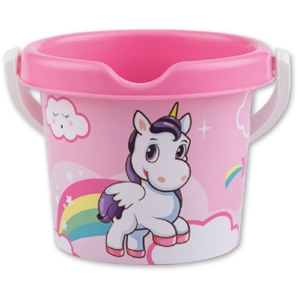 Androni Kýblik jednorožec - priemer 13 cm