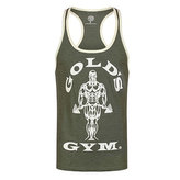 Gold's Gym - Pánské tílko Joe Contrast - Velikost: L