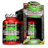 Amix Nutrition - MuscleDrol - 60 kapslí