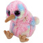 TY Beanie Boos KIWI - pták Kiwi 15 cm