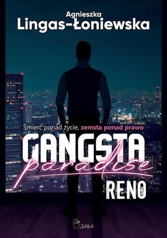 Reno Gangsta Paradise Tom 1