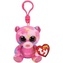 TY Beanie Boos FRANKY - medvěd 8.5 cm