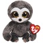TY Beanie Boos DANGLER - lenochod 15 cm
