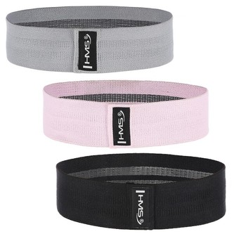 HMS - 3v1 SET HIP BAND HMS HB21