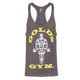 Gold's Gym - Pánské tílko Joe Premium - Velikost: XXL