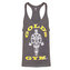 Gold's Gym - Pánské tílko Joe Premium - Velikost: XXL