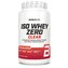 BiotechUSA - Iso Whey Zero Clear - Broskev