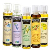 International Collection - Cooking Spray - Sezamový - 200ml