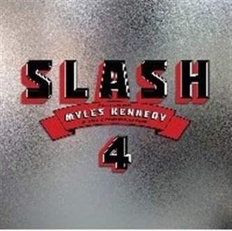 4 Slash