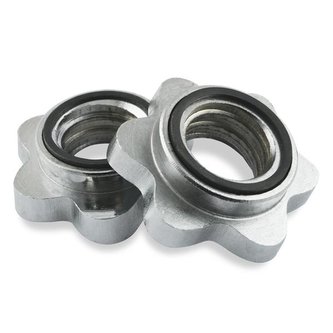 HMS - Obouruční osa HMS GP