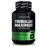 BiotechUSA - Tribulus Maximus - 90 kapslí