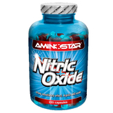 Aminostar - Nitric Oxide - 220 kapslí