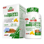 Amix Nutrition - ProVegan Omega 3-6-9 - 60 kapslí