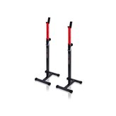 MARBO - Stojany pod velkou činku MARBO MS-S101 - Velikost: M