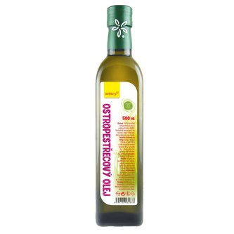 Wolfberry - Pestrecový olej - 500ml