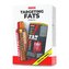 Nutrend - Targeting Fats Pack