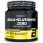 BiotechUSA - BCAA + Glutamine Zero - Broskvový ledový čaj - 480 Gramů