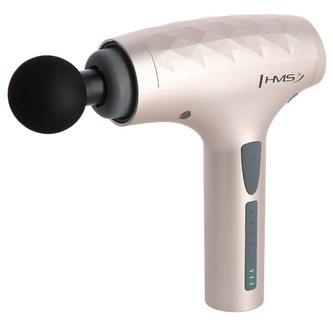 HMS - Masážní pistole HMS PDM3134 - Velikost: M