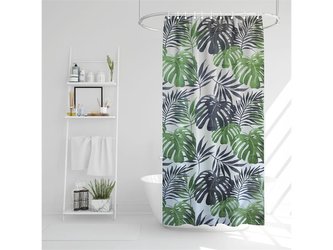 Závěs do sprchy 11528B 180x180cm