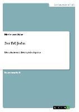 Der Fall Judas