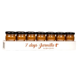 Big Boy - 7Days Jarmilla by@MamaDomisha - 175 Gramů