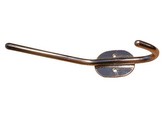 věšák MONO 55x155mm Ni