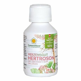 SonnenMoor Hertroson 100 ml