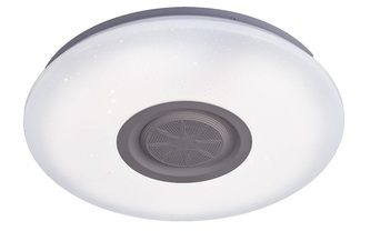 Inteligentné wifi stropné svetlo RGB
