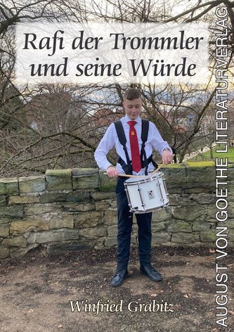 Rafi der Trommler und seine Würde