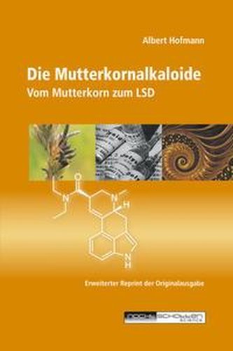 Die Mutterkornalkaloide